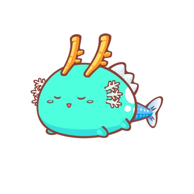 Axie Infinity 的日活跃用户达到 35 万，月交易量超过 1.7 亿美元